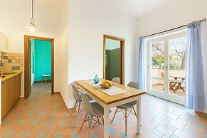 Le Grand Bleu - Gioia Apartments