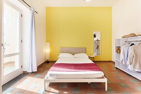Le Grand Bleu - Gioia Apartments