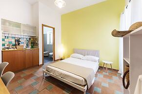 Le Grand Bleu - Gioia Apartments