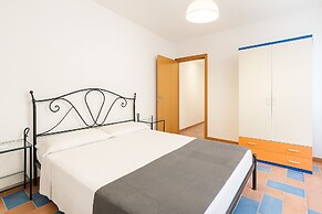 Le Grand Bleu - Gioia Apartments