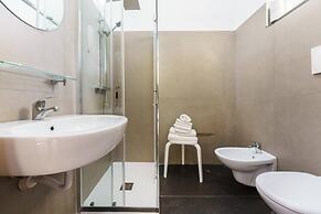 Le Grand Bleu - Gioia Apartments