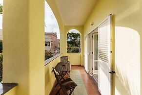 Le Grand Bleu - Gioia Apartments