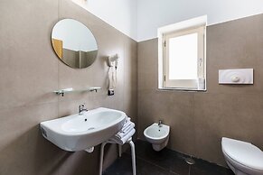 Le Grand Bleu - Gioia Apartments