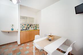 Le Grand Bleu - Gioia Apartments