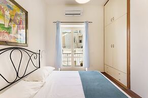 Le Grand Bleu - Gioia Apartments