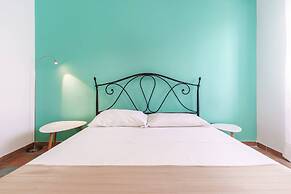 Le Grand Bleu - Gioia Apartments