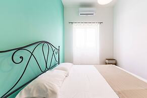 Le Grand Bleu - Gioia Apartments