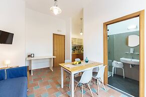 Le Grand Bleu - Gioia Apartments