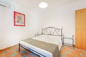 Le Grand Bleu - Gioia Apartments