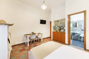 Le Grand Bleu - Gioia Apartments