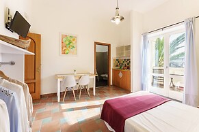 Le Grand Bleu - Gioia Apartments