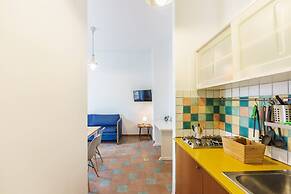 Le Grand Bleu - Gioia Apartments