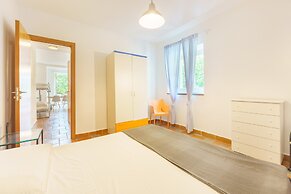 Le Grand Bleu - Gioia Apartments