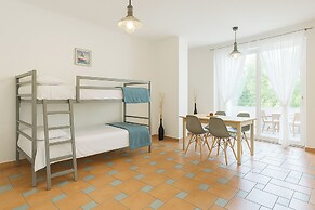 Le Grand Bleu - Gioia Apartments