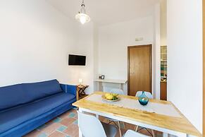 Le Grand Bleu - Gioia Apartments