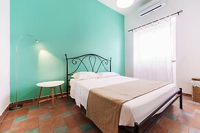Le Grand Bleu - Gioia Apartments