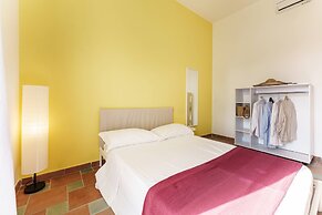 Le Grand Bleu - Gioia Apartments