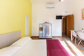 Le Grand Bleu - Gioia Apartments