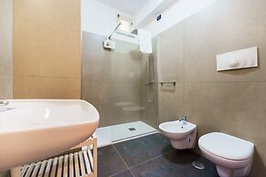 Le Grand Bleu - Gioia Apartments