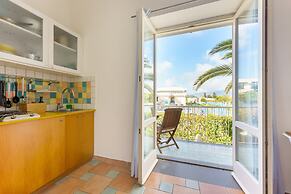 Le Grand Bleu - Gioia Apartments