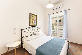 Le Grand Bleu - Gioia Apartments
