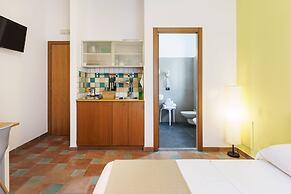 Le Grand Bleu - Gioia Apartments