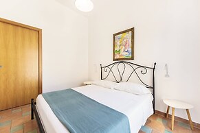Le Grand Bleu - Gioia Apartments