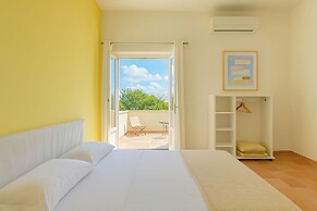 Le Grand Bleu - Gioia Apartments