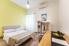 Le Grand Bleu - Gioia Apartments
