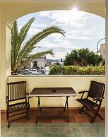 Le Grand Bleu - Gioia Apartments