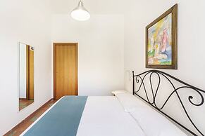Le Grand Bleu - Gioia Apartments