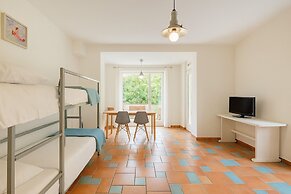 Le Grand Bleu - Gioia Apartments