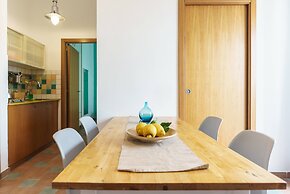 Le Grand Bleu - Gioia Apartments