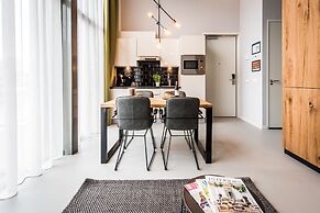 YAYS Amsterdam East by Numa
