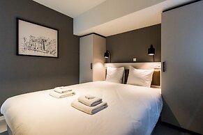 YAYS Amsterdam East by Numa