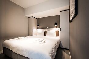 YAYS Amsterdam East by Numa