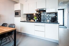 YAYS Amsterdam East by Numa