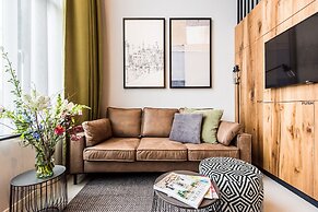 YAYS Amsterdam East by Numa