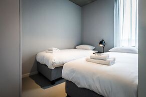 YAYS Amsterdam East by Numa