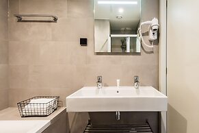 YAYS Amsterdam East by Numa