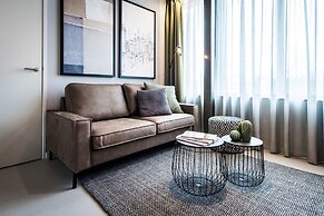 YAYS Amsterdam East by Numa