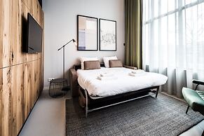 YAYS Amsterdam East by Numa