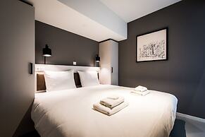 YAYS Amsterdam East by Numa