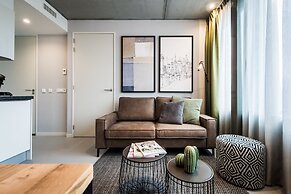 YAYS Amsterdam East by Numa