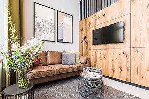 YAYS Amsterdam East by Numa