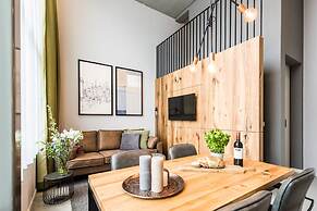 YAYS Amsterdam East by Numa