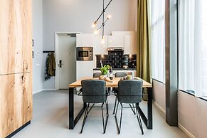 YAYS Amsterdam East by Numa