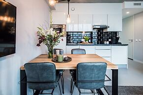 YAYS Amsterdam East by Numa