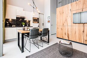 YAYS Amsterdam East by Numa