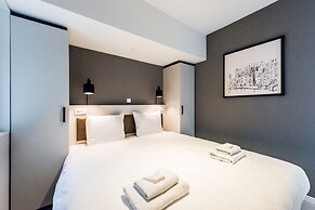 YAYS Amsterdam East by Numa